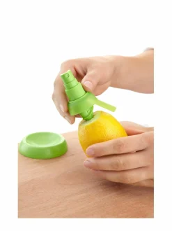 Sitrus spray -suihkutuslaite