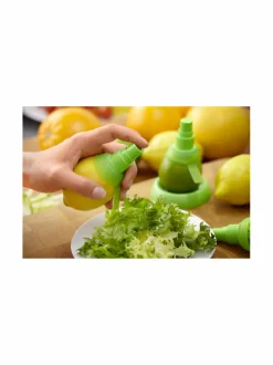 Sitrus spray -suihkutuslaite