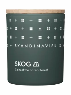 Skog-tuoksukynttilä 65 g