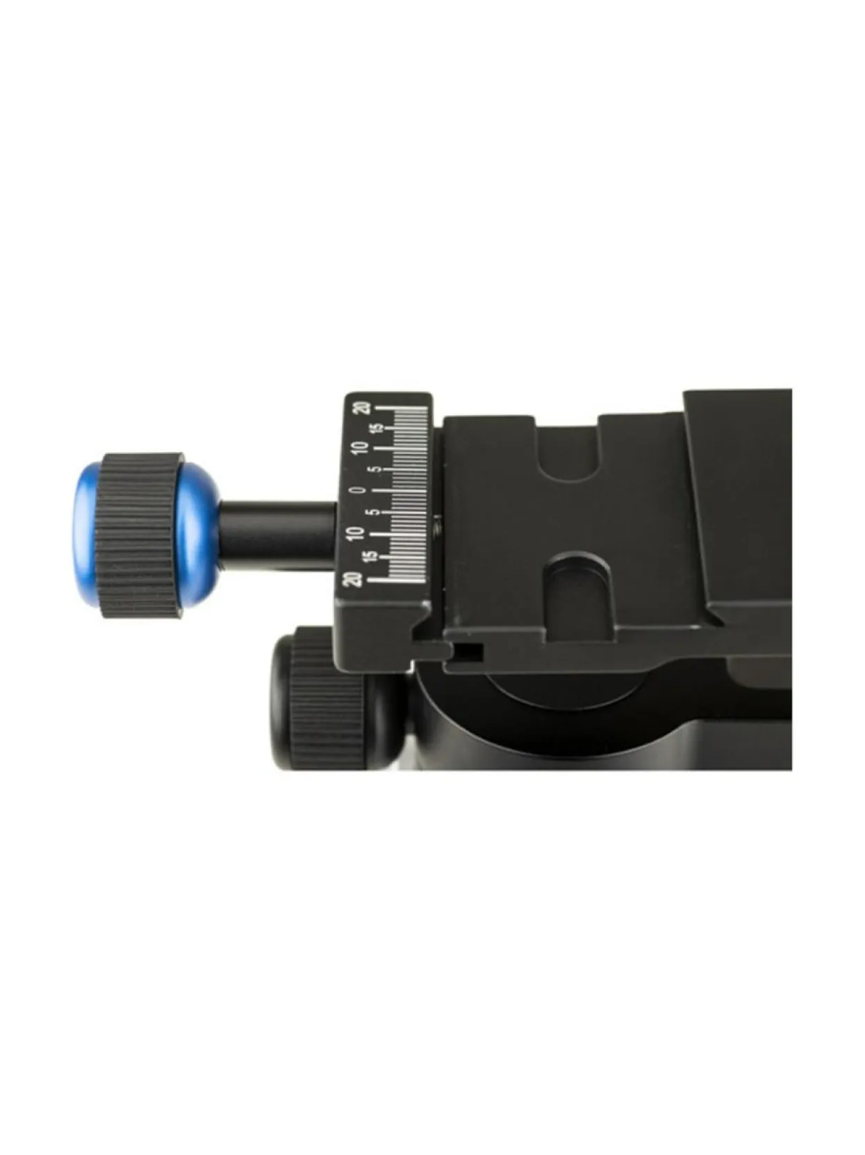 Slik SGH-300 Gimbal Head kiikku + pikalevy