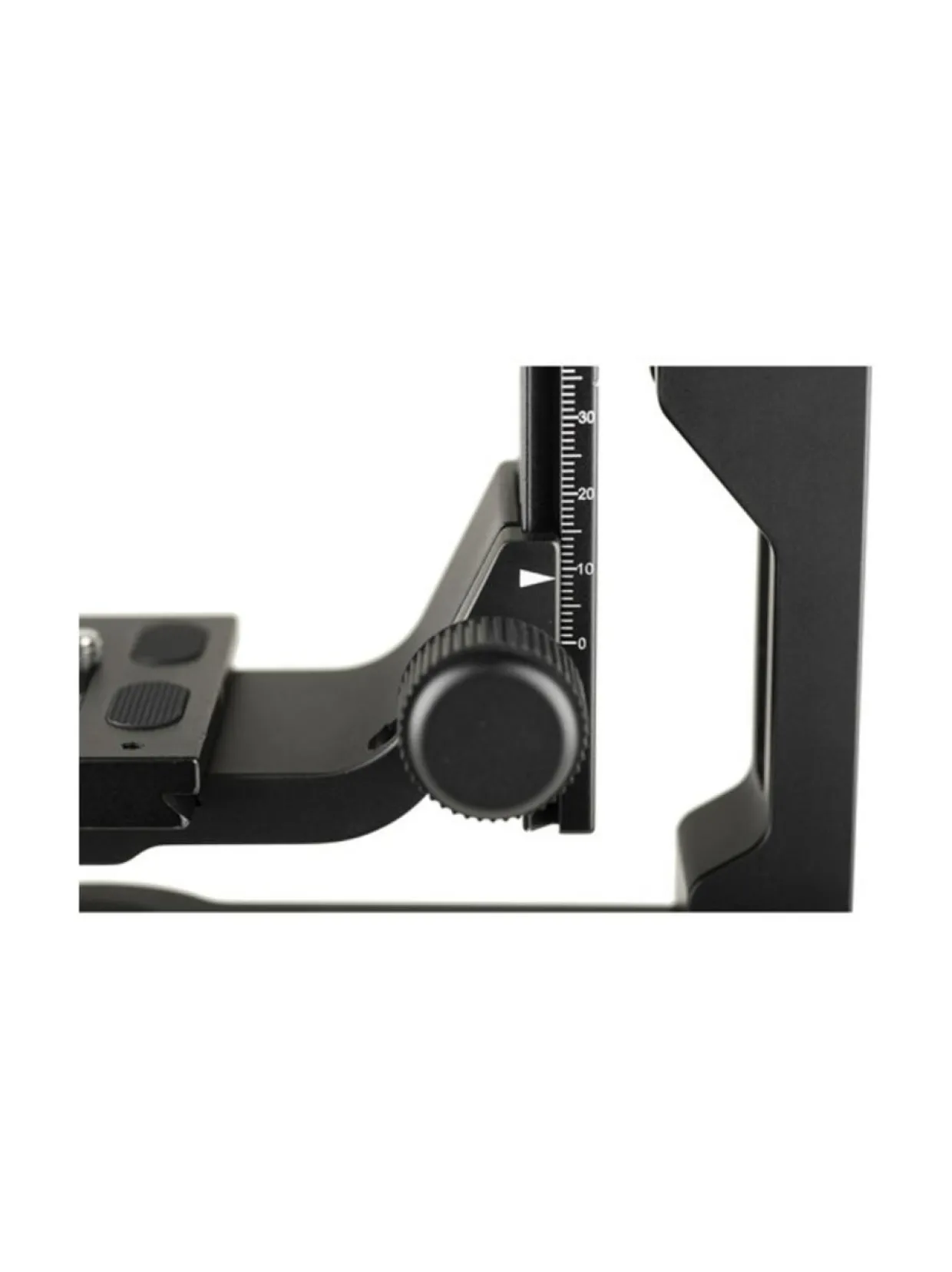 Slik SGH-300 Gimbal Head kiikku + pikalevy