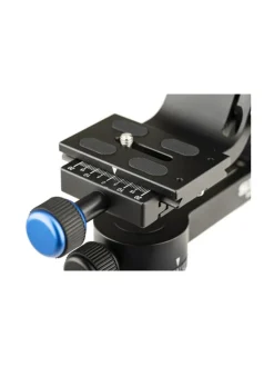 Slik SGH-300 Gimbal Head kiikku + pikalevy