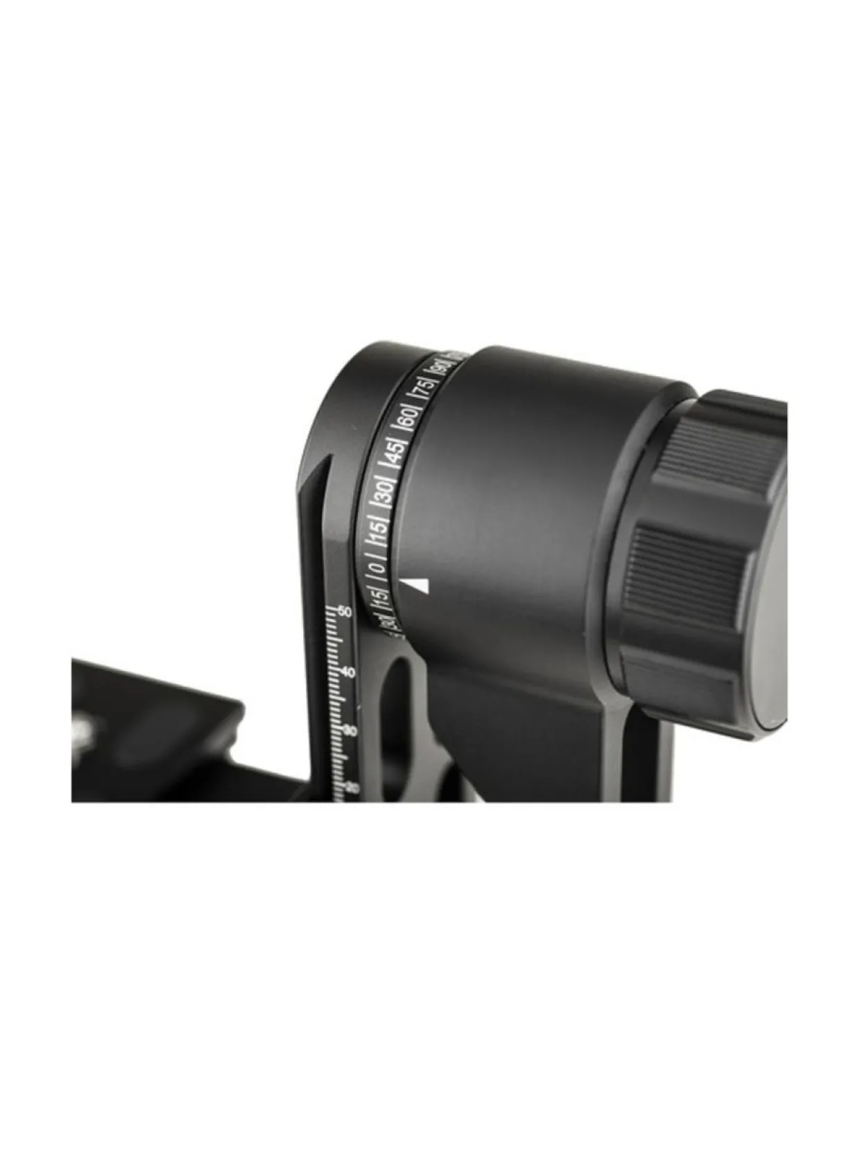 Slik SGH-300 Gimbal Head kiikku + pikalevy