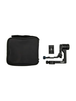 Slik SGH-300 Gimbal Head kiikku + pikalevy