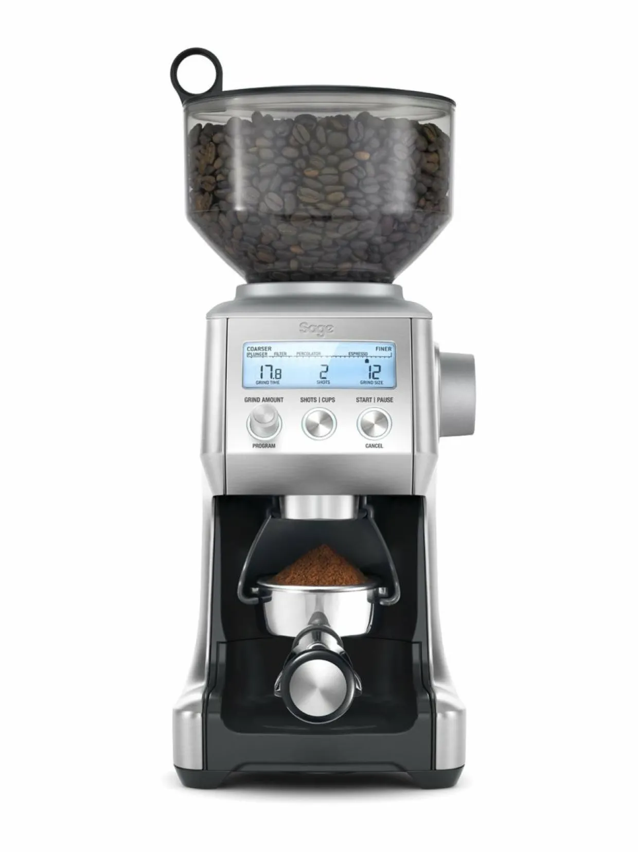 Smart Grinder Pro BCG820UK -kahvimylly