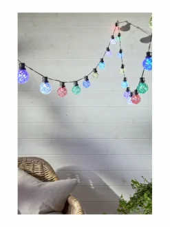 Smart Party Light LED -valosarja, 5 m