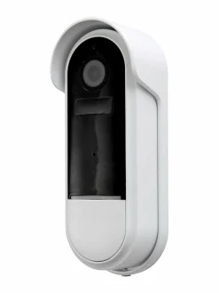 SmartHome-älyovikello