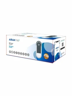 SmartHome-älyovikello