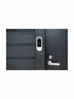 SmartHome-älyovikello