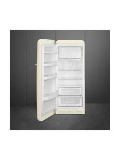 Smeg FAB28LCR5 Jääkaappi, kerma vasenkätinen
