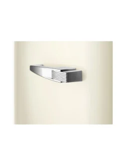 Smeg FAB28LCR5 Jääkaappi, kerma vasenkätinen