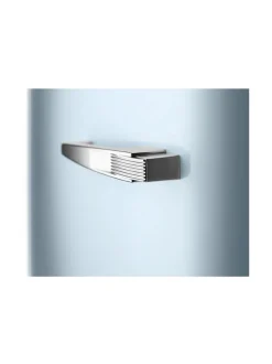 Smeg FAB28LPB5 Jääkaappi, pastellinsininen vasenkätinen