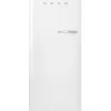 Smeg FAB28LWH5 Jääkaappi, valkoinen vasenkätinen