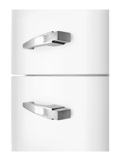 Smeg FAB30LWH5 -jääkaappipakastin, valkoinen vasenkätinen