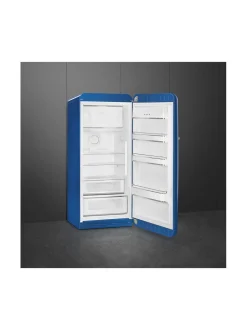 Smeg FAB28RBE5 Jääkaappi, sininen oikeakätinen