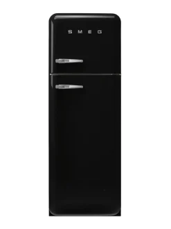 Smeg FAB30RBL5 -jääkaappipakastin, musta oikeakätinen