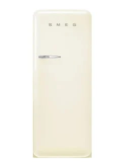 Smeg FAB28RCR5 Jääkaappi, kerma oikeakätinen