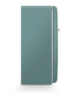 Smeg FAB28RDEG5 Jääkaappi, 'emerald green' oikeakätinen