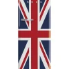 Smeg FAB28RDUJ5 Jääkaappi, 'Union Jack' oikeakätinen