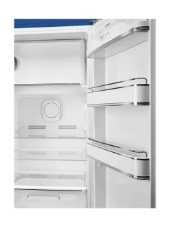 Smeg FAB28RDUJ5 Jääkaappi, 'Union Jack' oikeakätinen