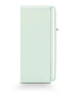 Smeg FAB28RPG5 Jääkaappi, pastellinvihreä oikeakätinen