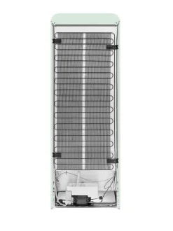 Smeg FAB30RPG5 -jääkaappipakastin, mintunvihreä oikeakätinen