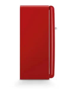 Smeg FAB28RRD5 Jääkaappi, punainen oikeakätinen