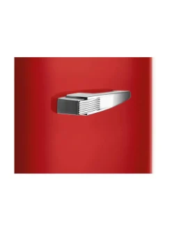 Smeg FAB28RRD5 Jääkaappi, punainen oikeakätinen