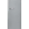 Smeg FAB28RSV5 Jääkaappi, hopea oikeakätinen