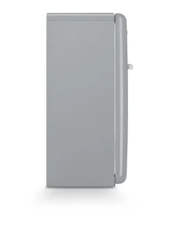 Smeg FAB28RSV5 Jääkaappi, hopea oikeakätinen