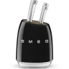 Smeg veitsisetti KBSF02BL musta