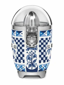 Smeg x Dolce & Gabbana 