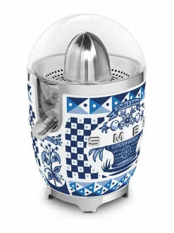 Smeg x Dolce & Gabbana 