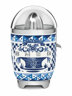 Smeg x Dolce & Gabbana 
