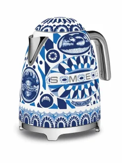 Smeg x Dolce & Gabbana 