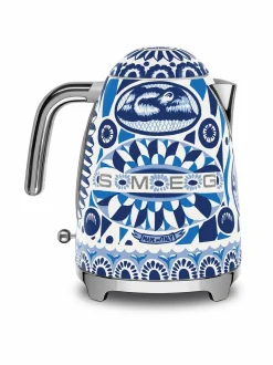 Smeg x Dolce & Gabbana 