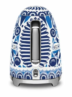 Smeg x Dolce & Gabbana 