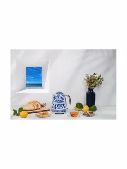 Smeg x Dolce & Gabbana 