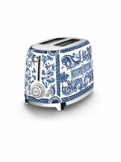 Smeg x Dolce & Gabbana 