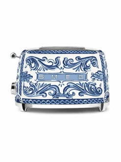 Smeg x Dolce & Gabbana 