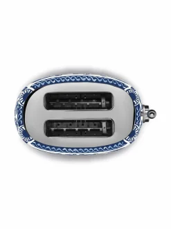 Smeg x Dolce & Gabbana 