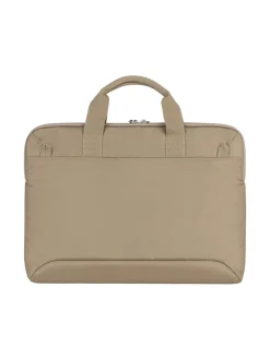 Smilza Slim tietokonelaukku 13/14 Beige