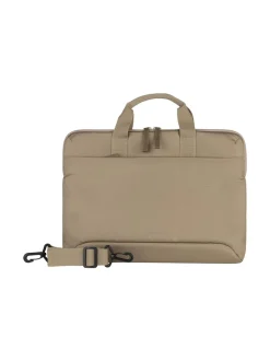 Smilza Slim tietokonelaukku 13/14 Beige