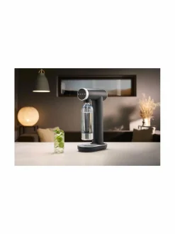 Soda Maker -hiilihapotuslaite