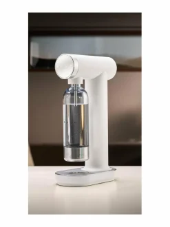 Soda Maker -hiilihapotuslaite