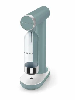 Soda Maker -hiilihapotuslaite