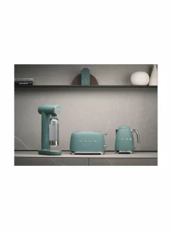 Soda Maker -hiilihapotuslaite