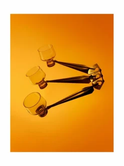 Solare Goblet -juomalasit 2-pack
