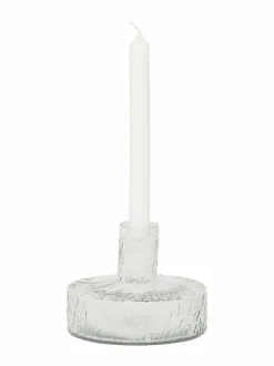 Solvi-kynttilänjalka 15 x 12 cm