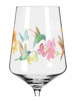 Sommerrausch Aperizzo -aperitiivilasi